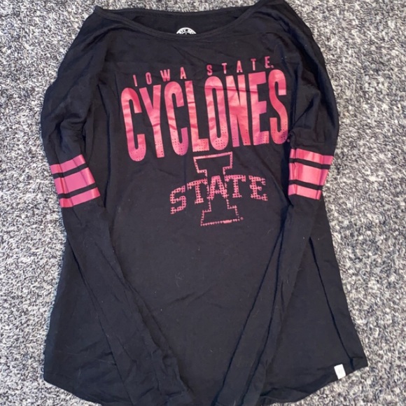 iowa state long sleeve - Picture 1 of 2